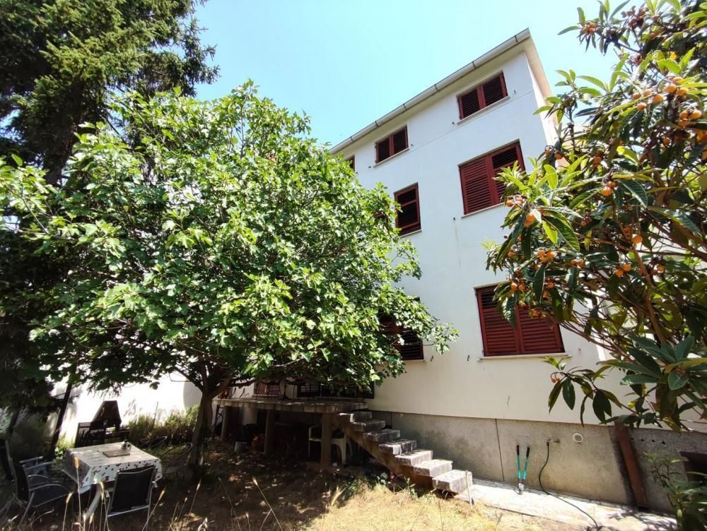 Отель, гостиница в Фажане, Хорватия, 600 м² - фото 2