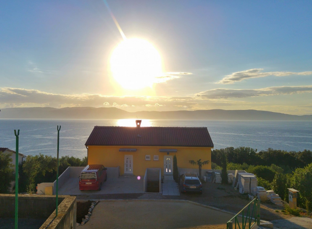 Отель, гостиница Rabac, Labin, Хорватия, 438 м² - фото 2