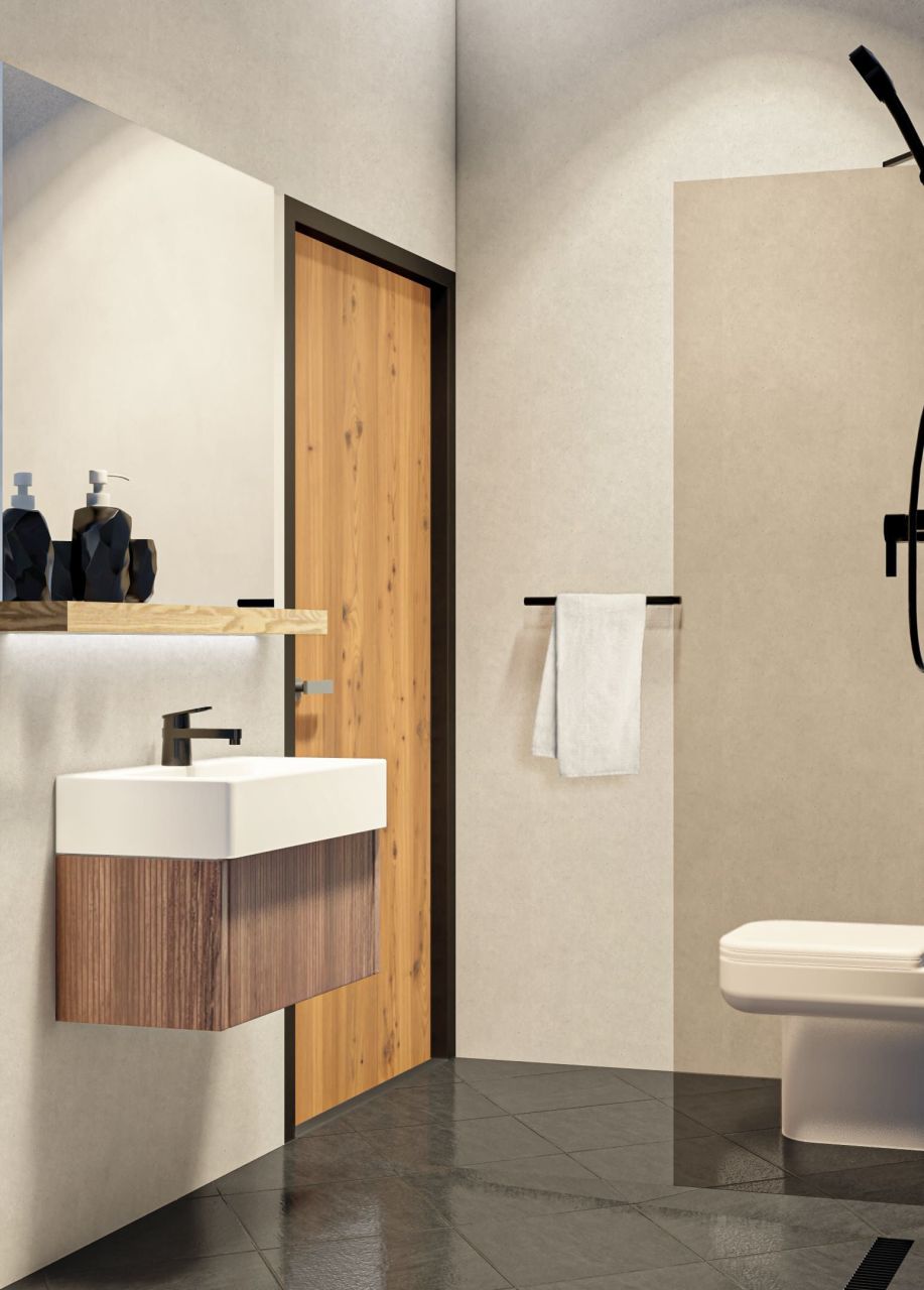 Квартира в Умаласе, Индонезия, 57 м² - фото 15