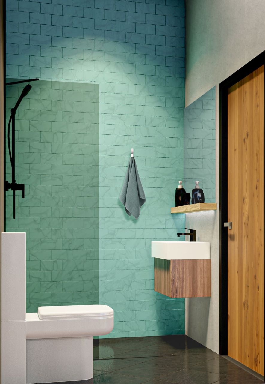 Квартира в Умаласе, Индонезия, 57 м² - фото 17