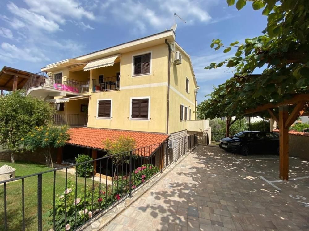 Отель, гостиница в Медулине, Хорватия, 450 м² - фото 2