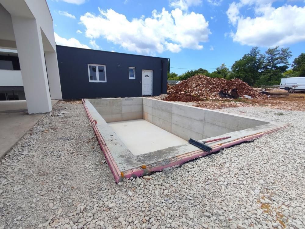 Вилла в Водняне, Хорватия, 195 м² - фото 2