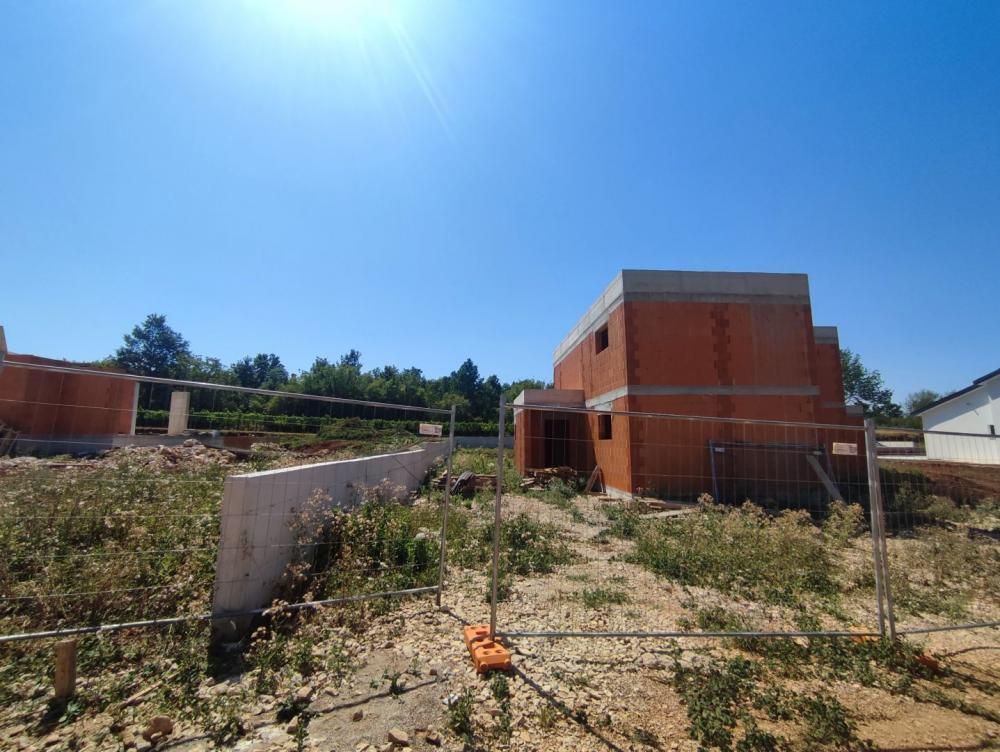 Вилла в Лабине, Хорватия, 200 м² - фото 2