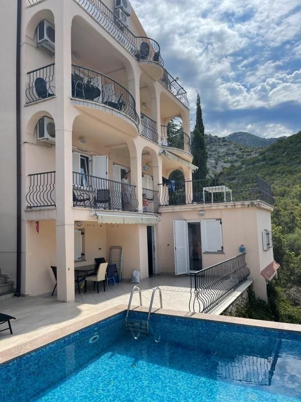 Отель, гостиница Lukovo Sugarje, Хорватия, 460 м² - фото 2