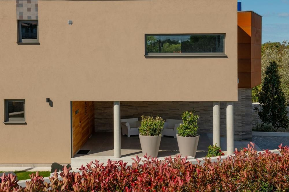 Вилла в Фажане, Хорватия, 240 м² - фото 2