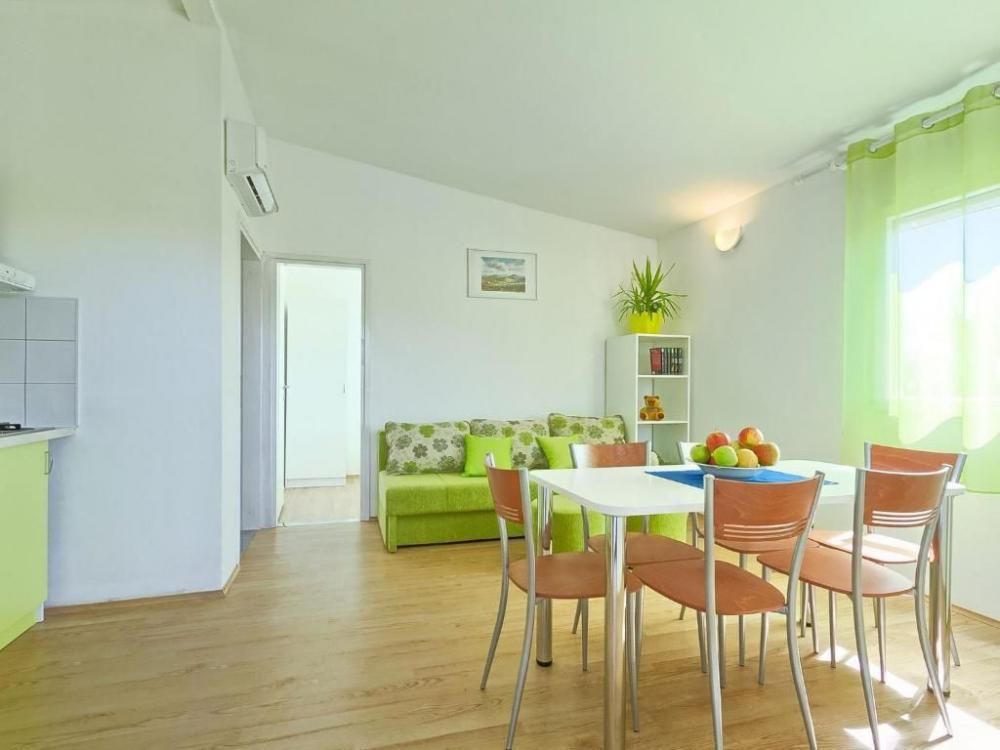 Отель, гостиница в Тиняне, Хорватия - фото 2