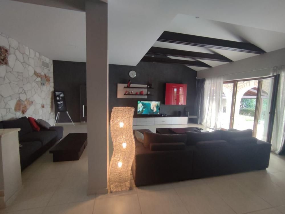 Вилла в Водняне, Хорватия, 225 м² - фото 2