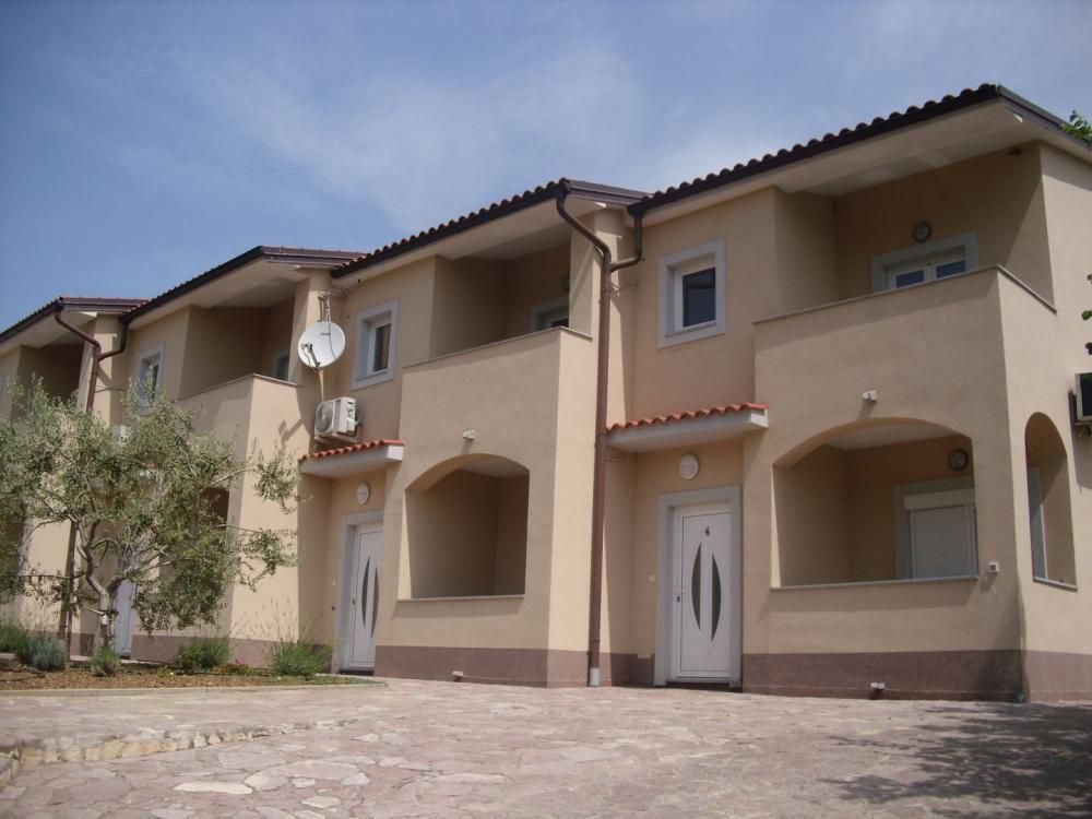 Отель, гостиница Baška, Хорватия, 380 м² - фото 2