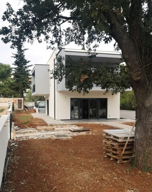 Вилла в Медулине, Хорватия, 194 м² - фото 2