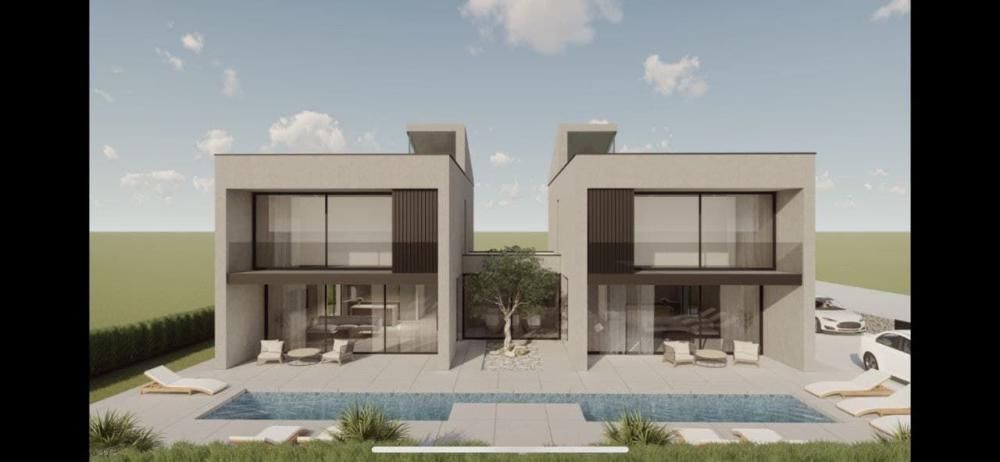 Вилла в Порече, Хорватия, 402 м² - фото 2