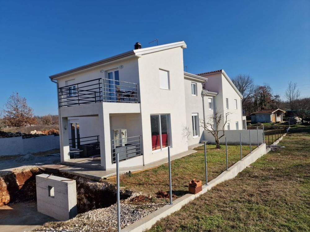 Вилла в Порече, Хорватия, 380 м² - фото 2