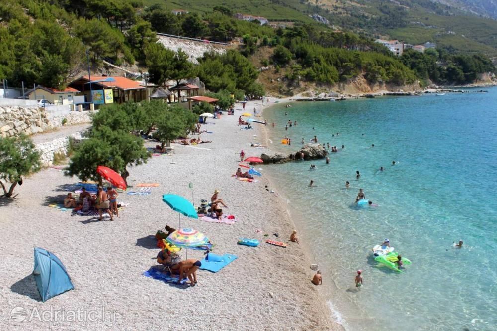 Вилла в Омише, Хорватия, 330 м² - фото 2