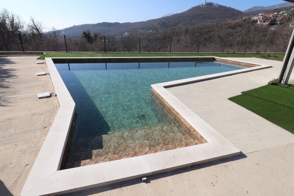 Вилла в Бреги, Хорватия, 112 м² - фото 2