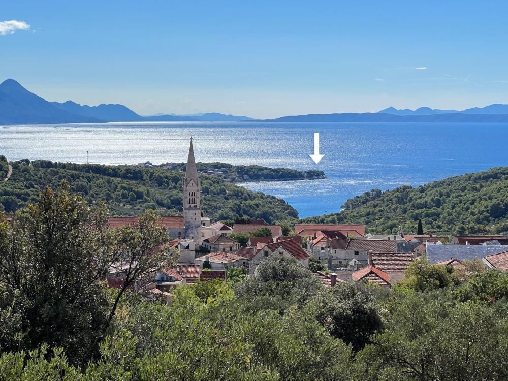 Вилла Sumartin, Хорватия, 1 200 м² - фото 2