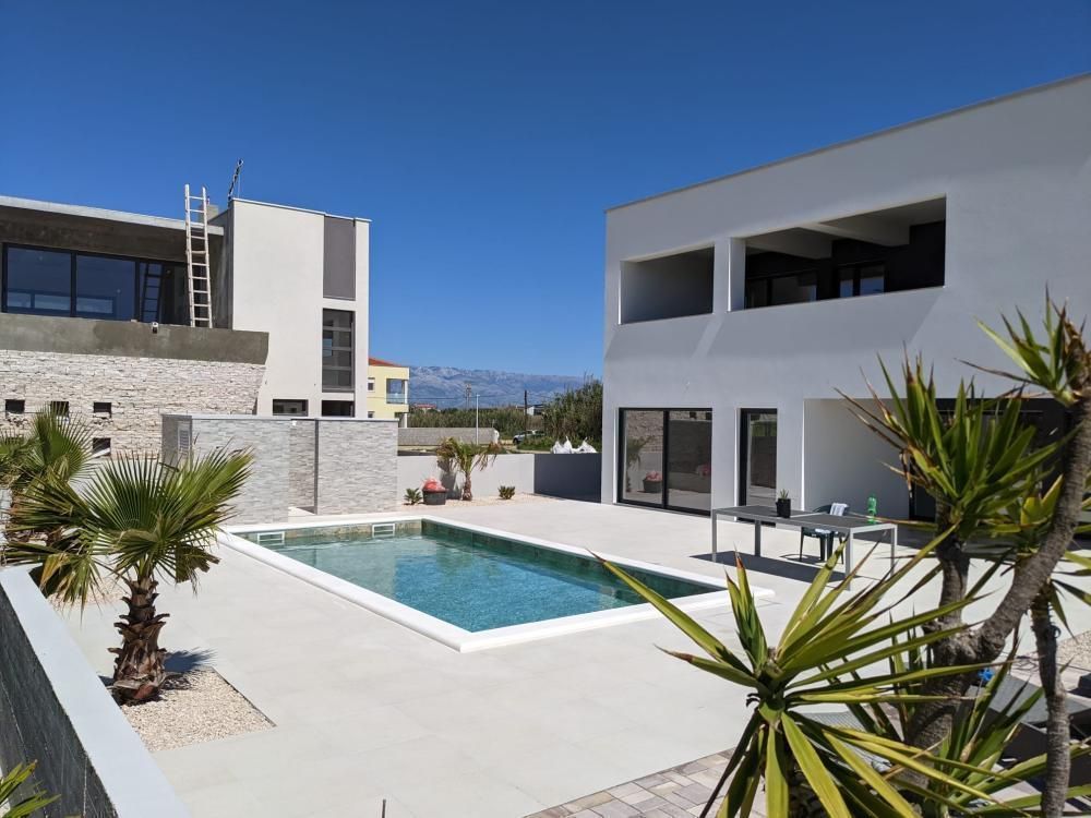 Вилла в Задаре, Хорватия, 364 м² - фото 2