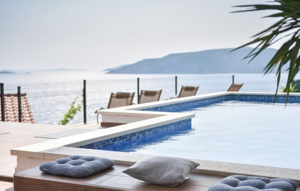 Вилла на Чиово, Хорватия, 325 м² - фото 2