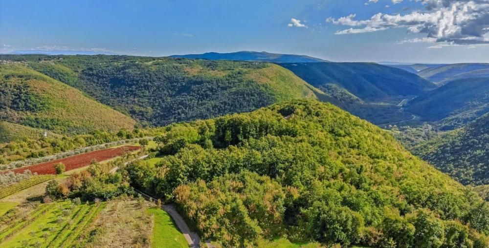 Вилла в Лабине, Хорватия, 349 м² - фото 2