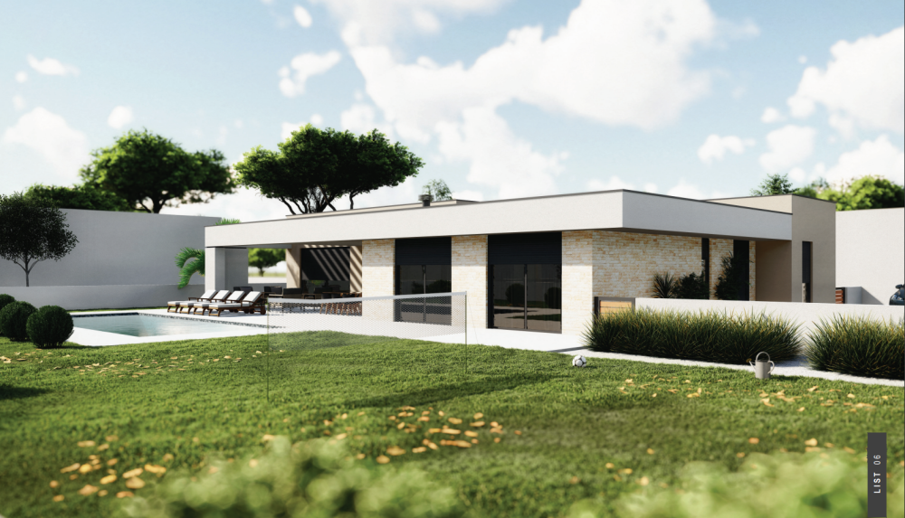 Вилла в Рабаце, Хорватия, 144 м² - фото 2