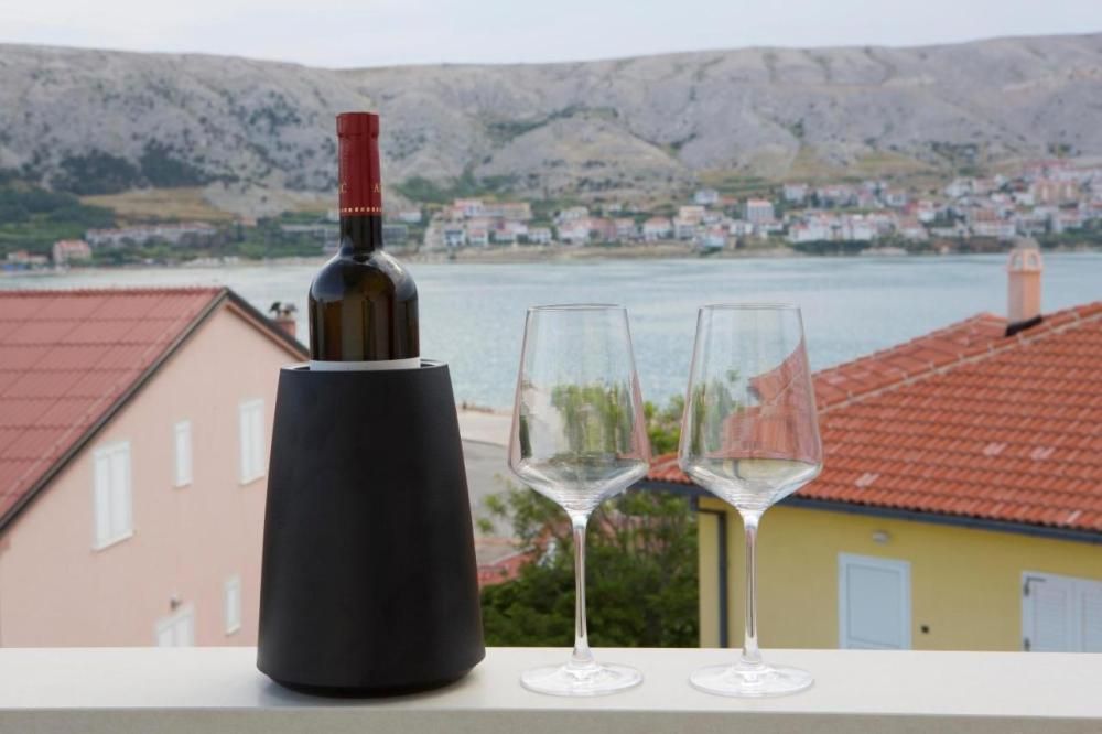 Отель, гостиница Pag, Хорватия, 1 200 м² - фото 2