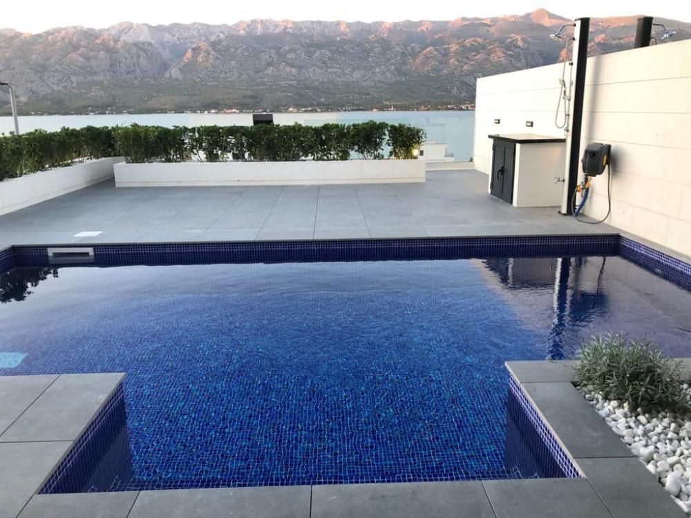 Вилла в Задаре, Хорватия, 266 м² - фото 2