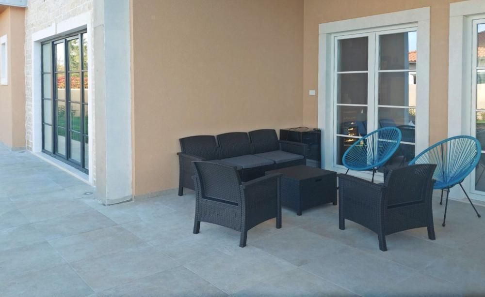 Вилла Kanfanar, Хорватия, 188 м² - фото 2