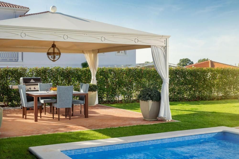 Вилла в Порече, Хорватия, 348 м² - фото 2