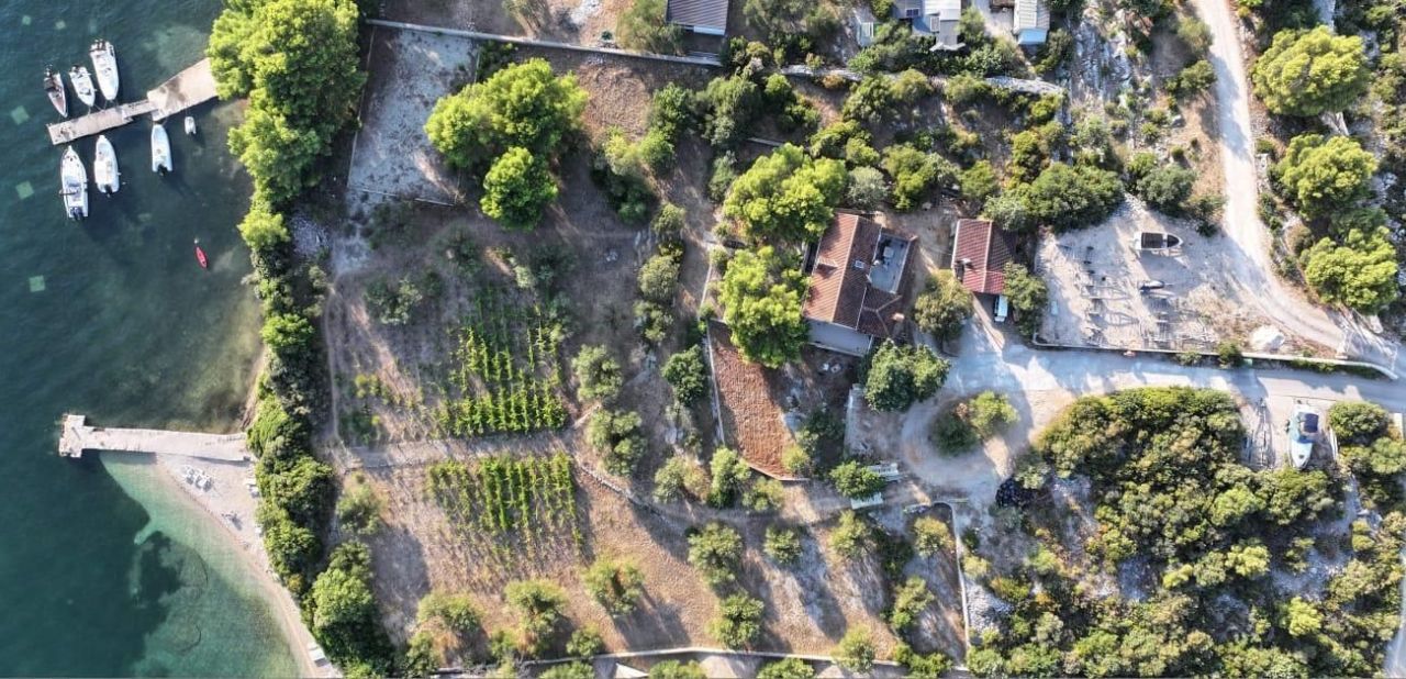 Вилла Murter, Хорватия, 545 м² - фото 2