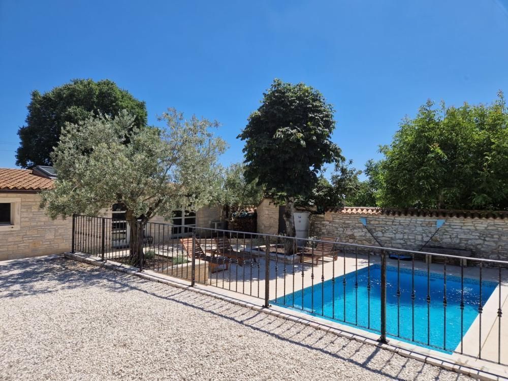 Вилла в Светвинченате, Хорватия, 208 м² - фото 2