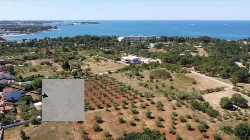 Вилла в Порече, Хорватия, 420 м² - фото 1