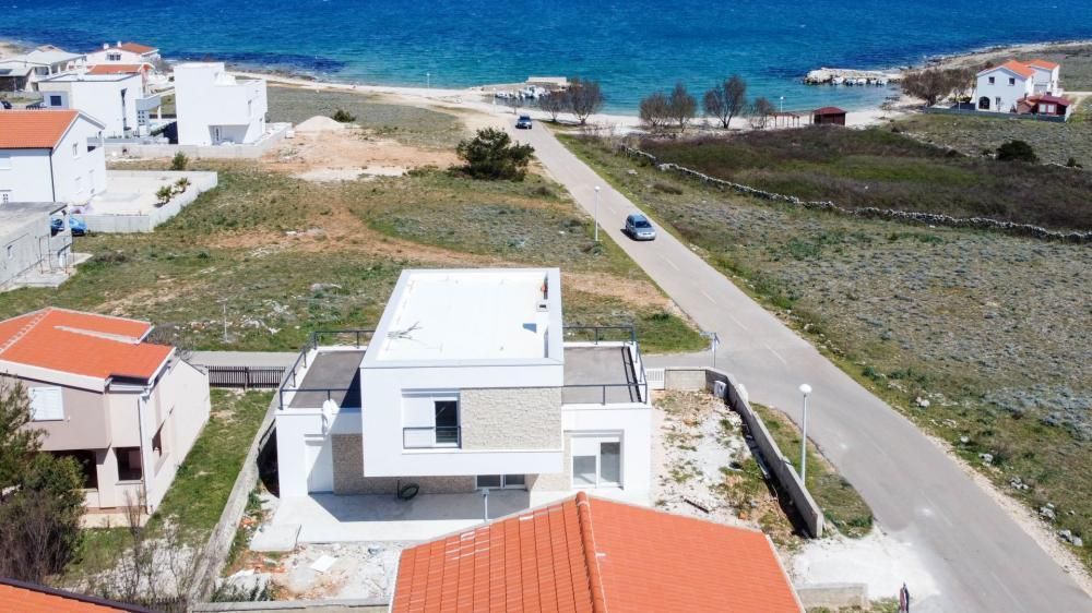 Вилла Vir, Хорватия, 149 м² - фото 2