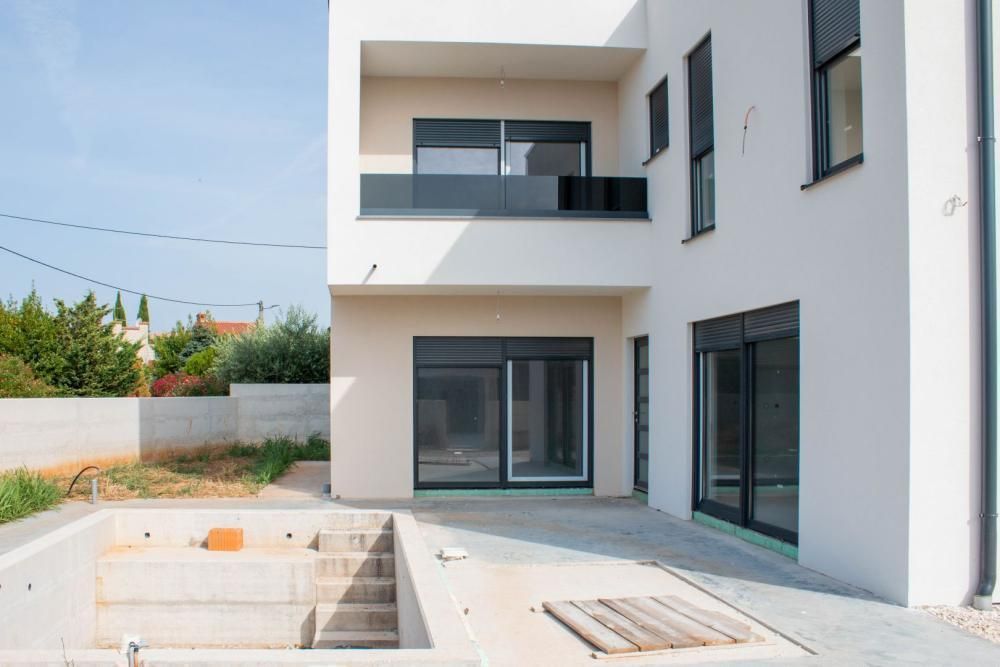 Вилла Pomer, Medulin, Хорватия, 223 м² - фото 2