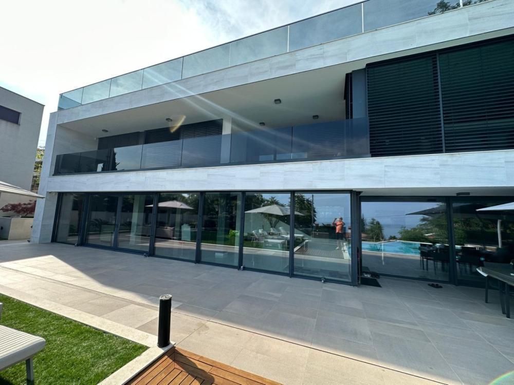 Вилла в Опатии, Хорватия, 430 м² - фото 2