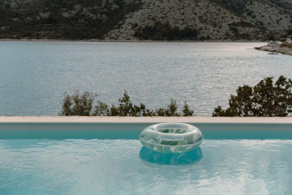 Вилла Vinišće, Хорватия, 300 м² - фото 2