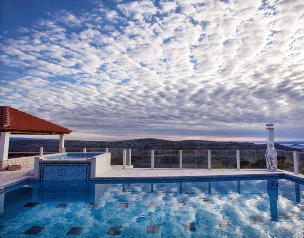 Вилла в Сплите, Хорватия, 500 м² - фото 2