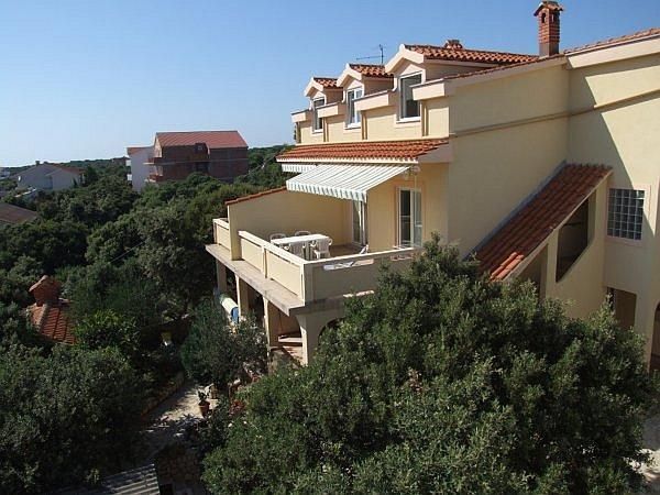 Отель, гостиница Pag, Хорватия, 460 м² - фото 2