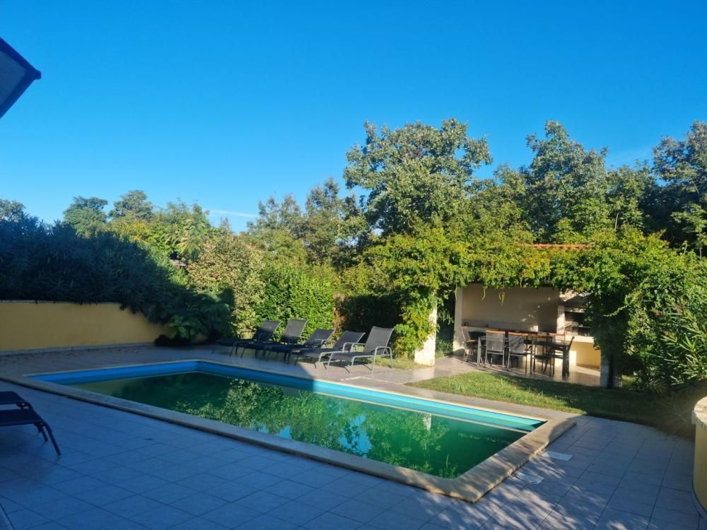 Вилла в Порече, Хорватия, 400 м² - фото 2