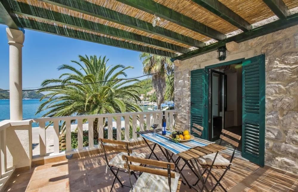 Вилла Sipan, Хорватия, 297 м² - фото 2