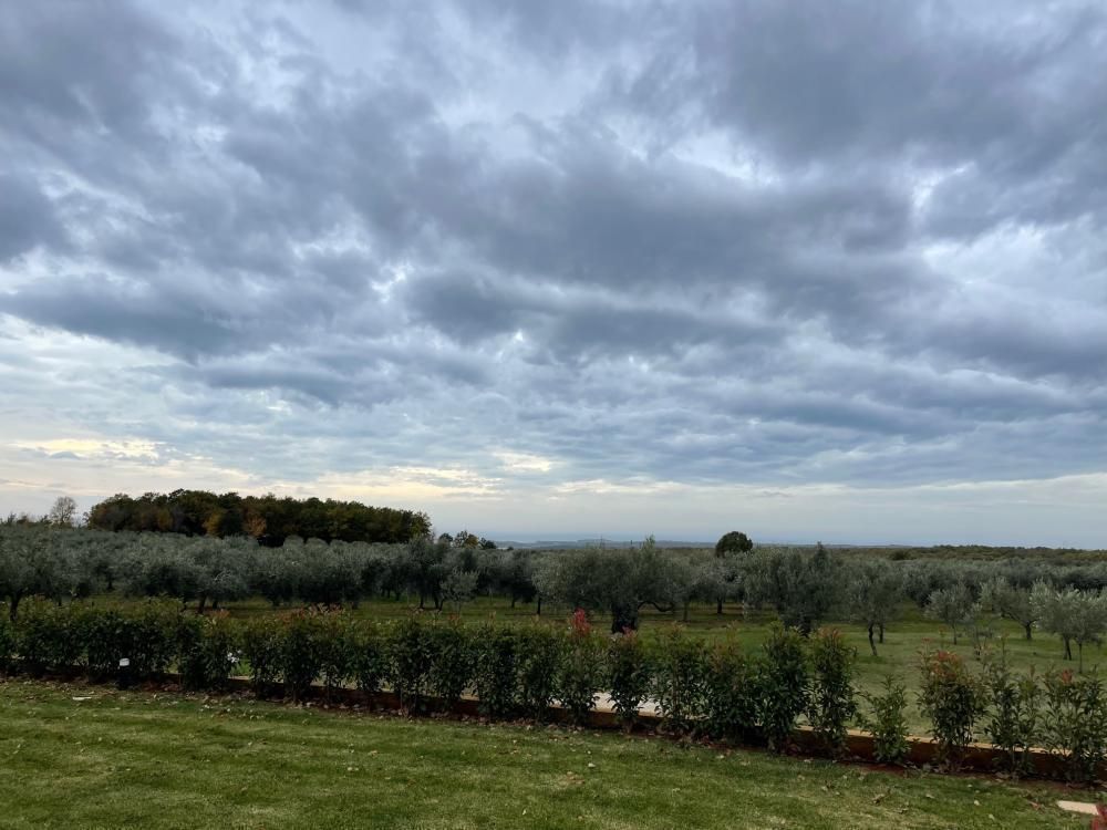 Вилла в Порече, Хорватия, 500 м² - фото 2