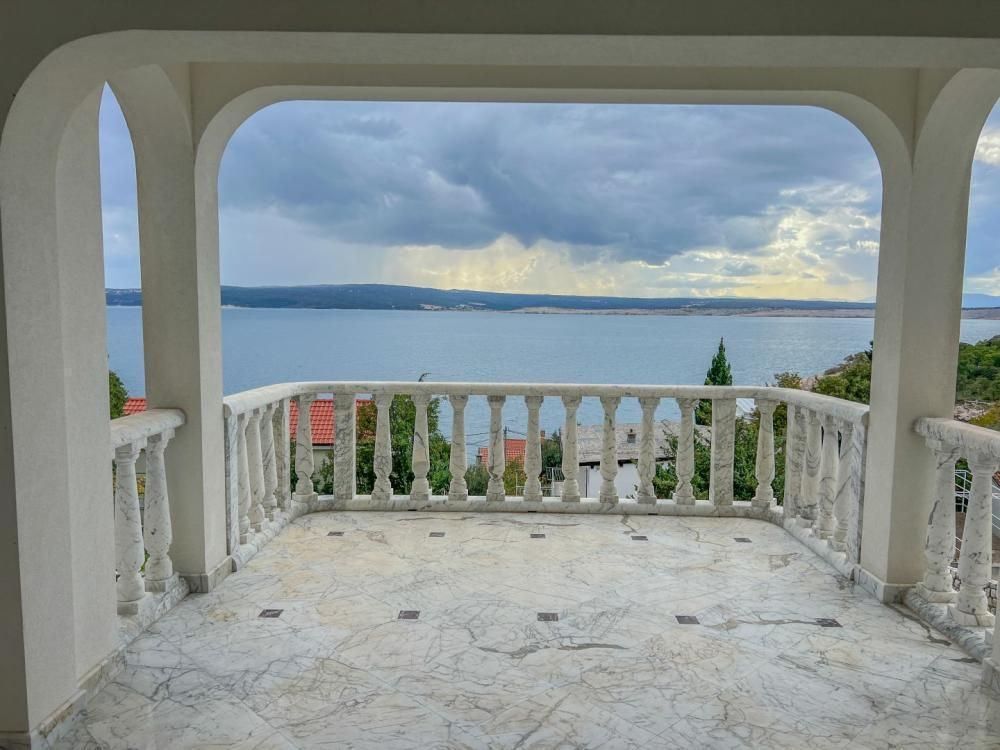 Отель, гостиница в Цриквенице, Хорватия, 800 м² - фото 2