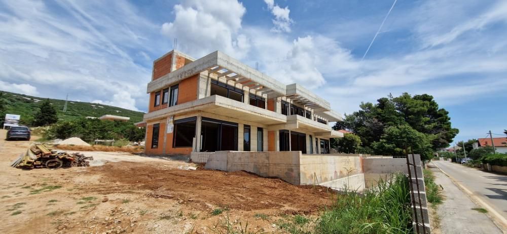 Вилла на острове Паг, Хорватия, 220 м² - фото 2