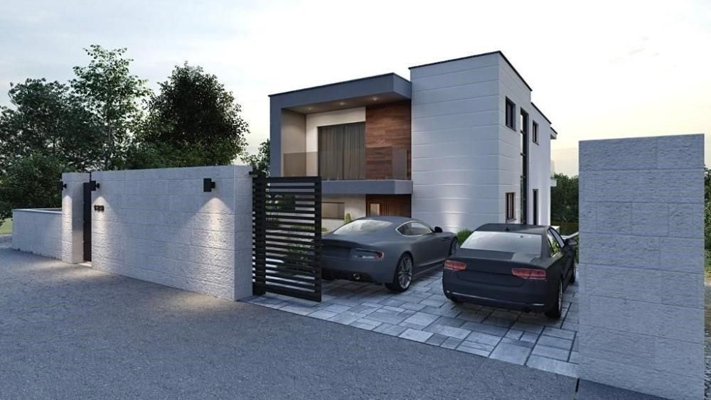 Вилла в Медулине, Хорватия, 240 м² - фото 2