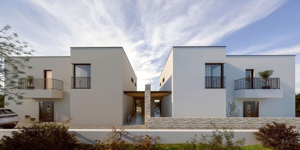 Вилла в Порече, Хорватия, 189 м² - фото 2