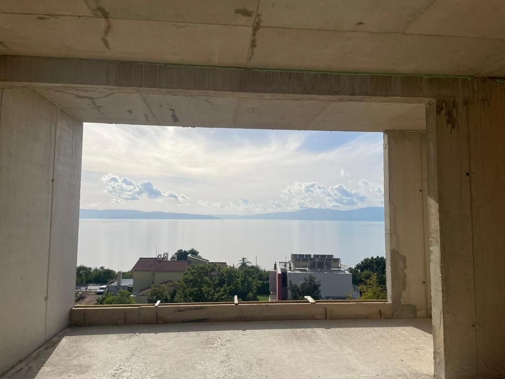 Вилла Kostrena, Хорватия, 242 м² - фото 2