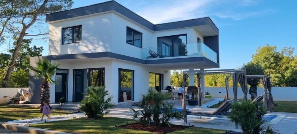 Вилла в Светвинченате, Хорватия, 160 м² - фото 2