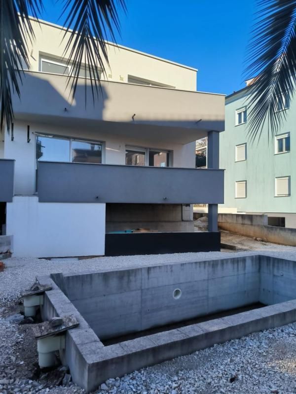 Вилла в Ровини, Хорватия, 121 м² - фото 2