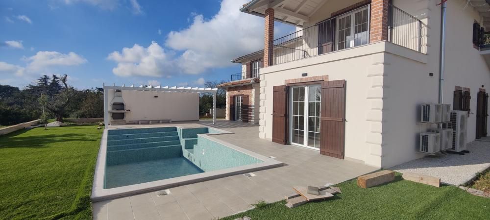 Вилла в Порече, Хорватия, 174 м² - фото 2