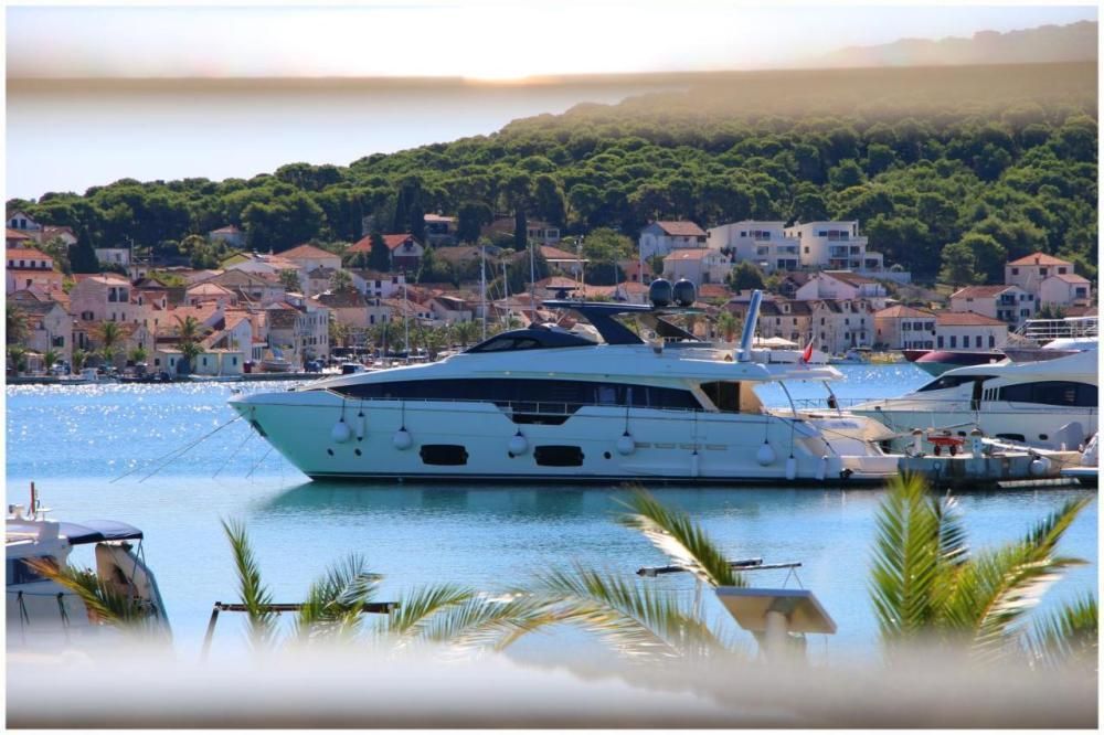 Отель, гостиница в Рогознице, Хорватия, 310 м² - фото 2