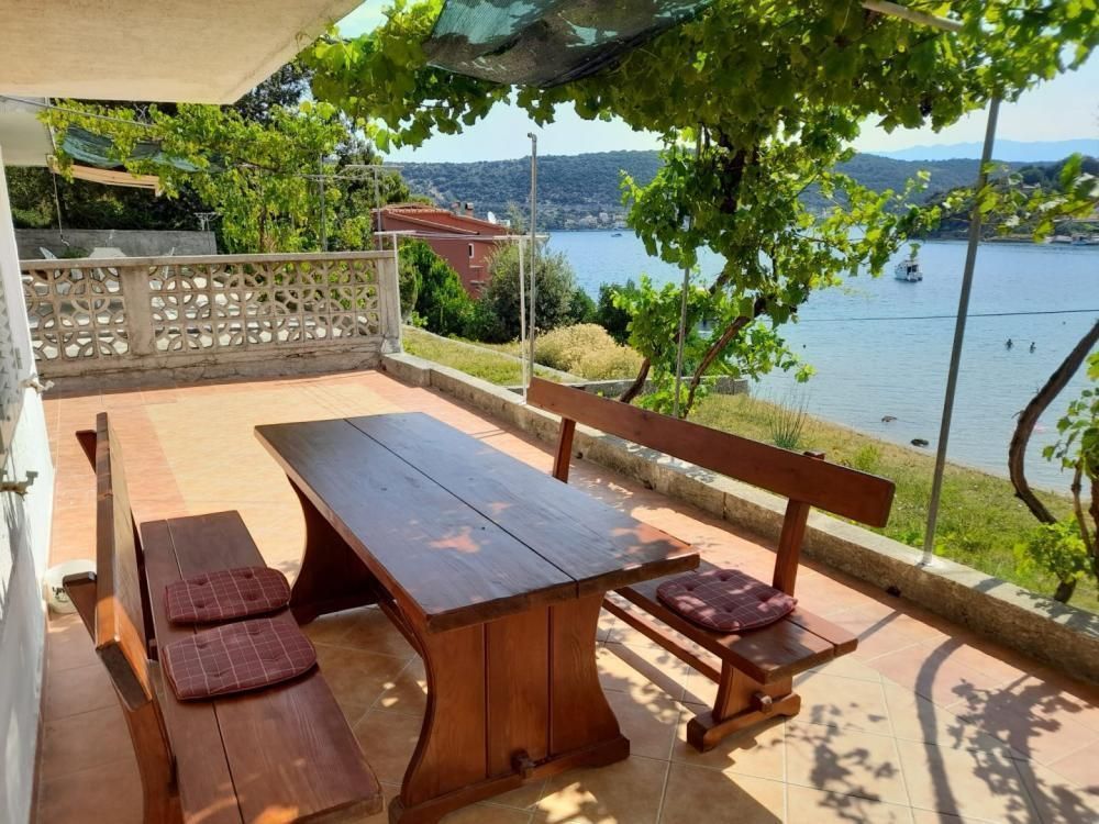 Отель, гостиница на Рабе, Хорватия, 370 м² - фото 2