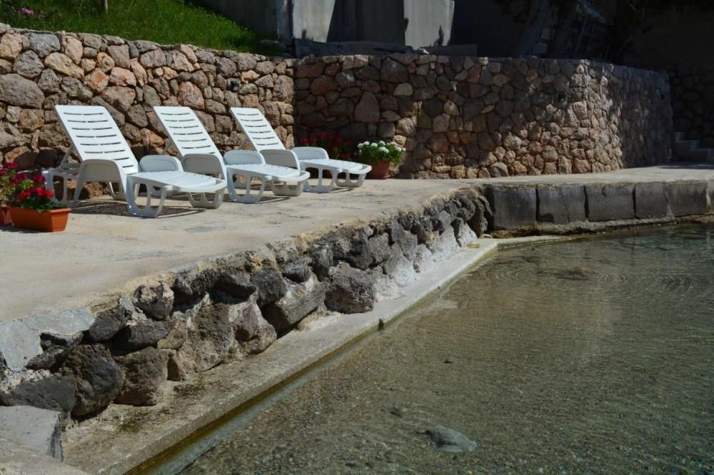 Отель, гостиница в Карлобаге, Хорватия, 450 м² - фото 2