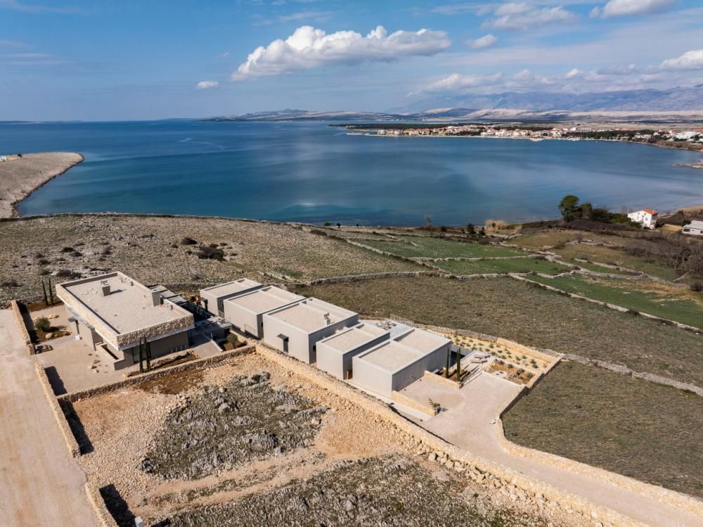 Вилла Pag, Хорватия, 324 м² - фото 2